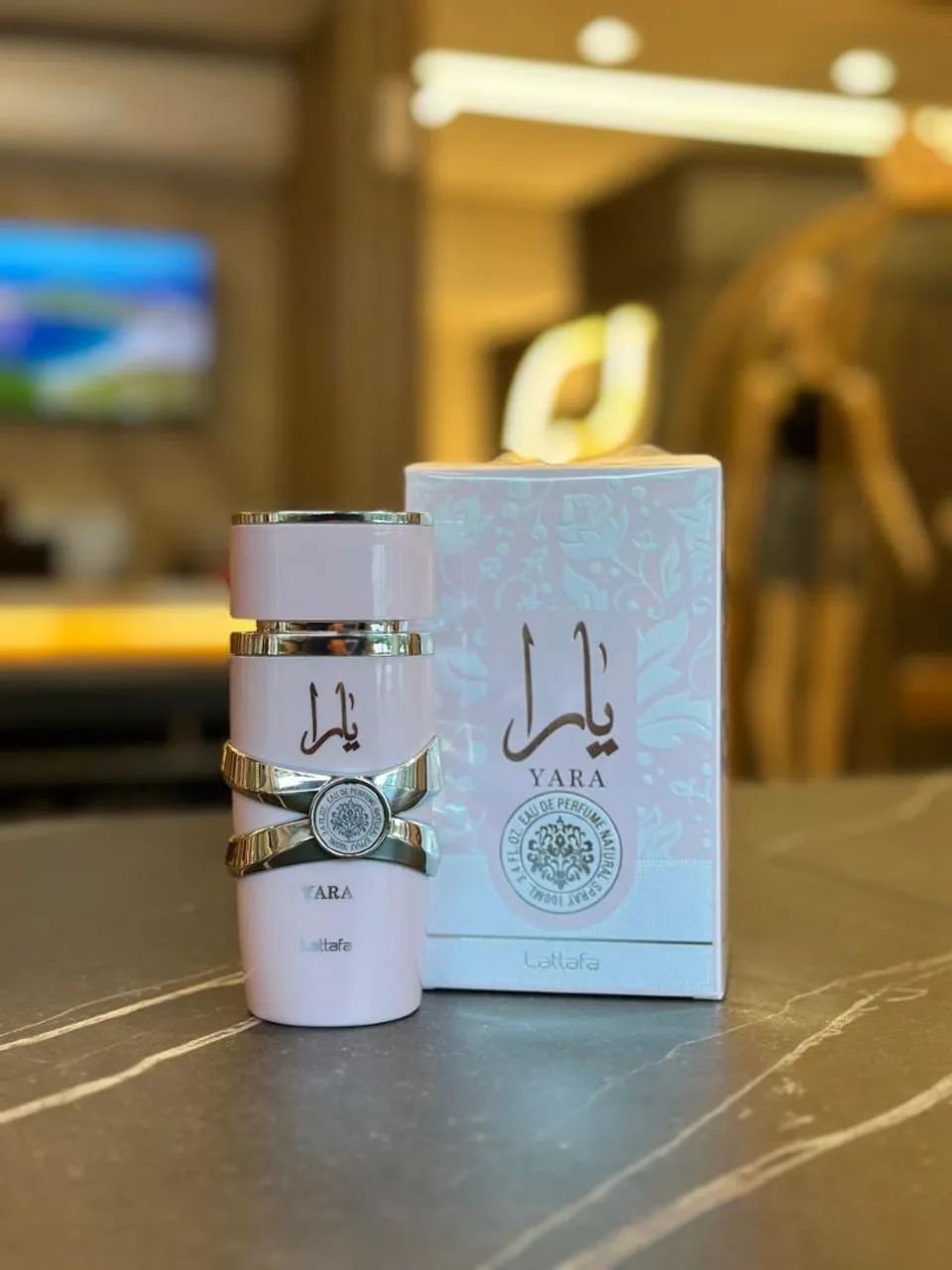 Perfumes Arabes Originais  - Foto 2