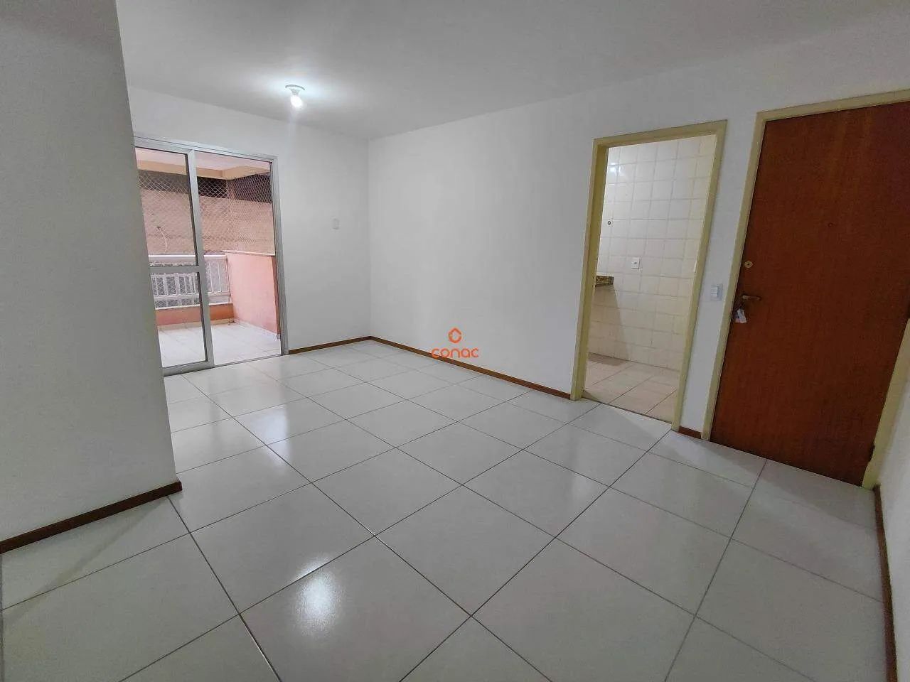 Apartamento para alugar em Engenho de Dentro - Foto 3