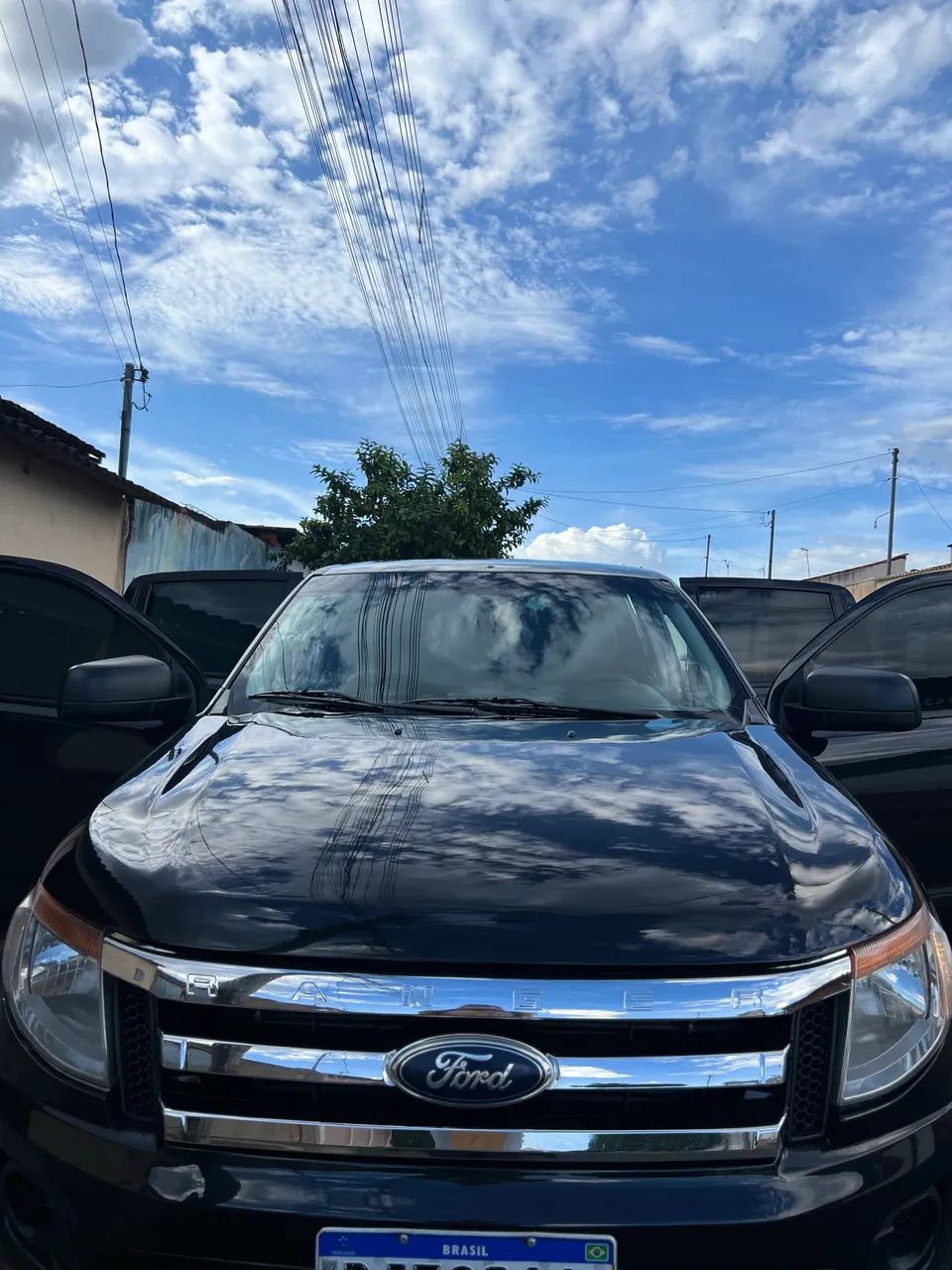 Ford Ranger - Foto 4