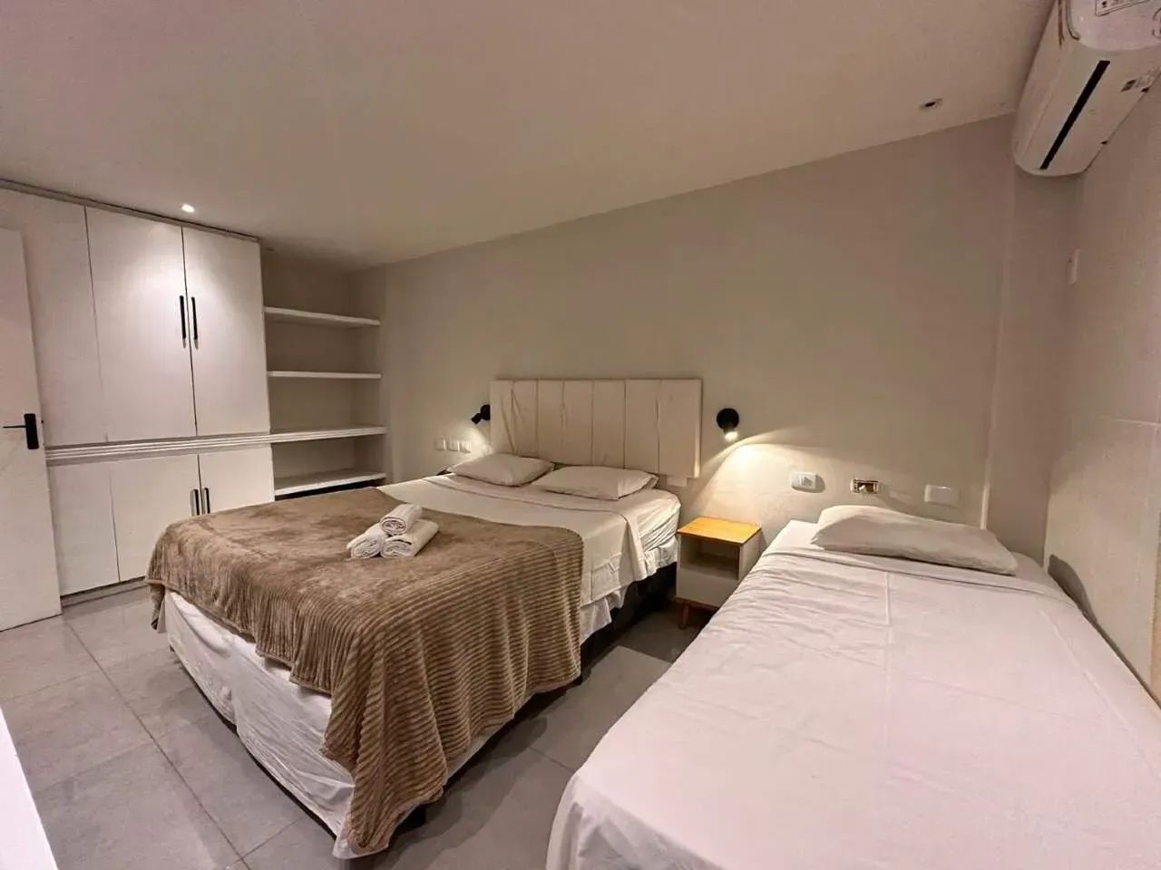 Flat à venda, 1 quarto, Intermares - Cabedelo/PB - Foto 5