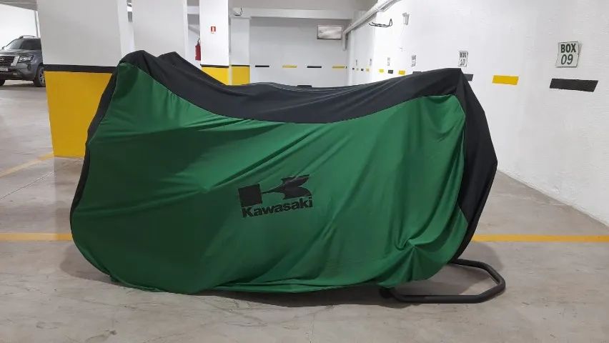 Ninja Zx-6r 636cc 2025 - 1523680119 | OLX