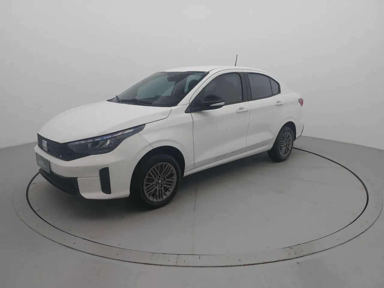 Fiat Cronos Precision 1.3 16V Flex Aut. 2026