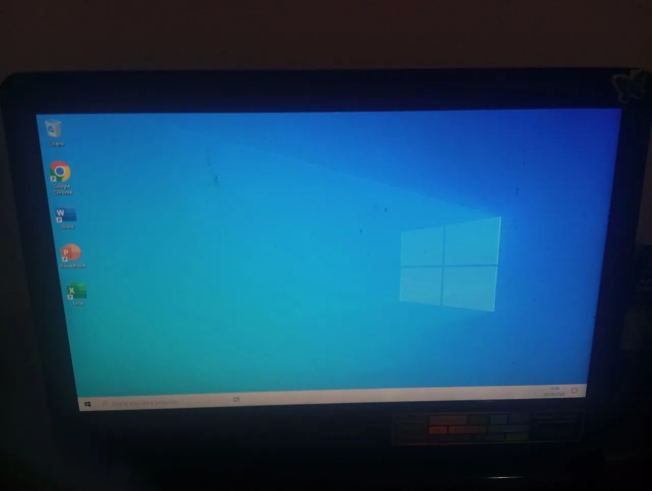 Pc all in one positivo - Foto 3