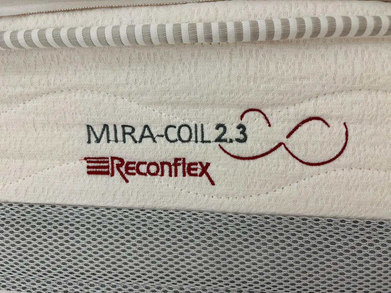 Cama box queen (colchão, baú e cabeceira) - Foto 2