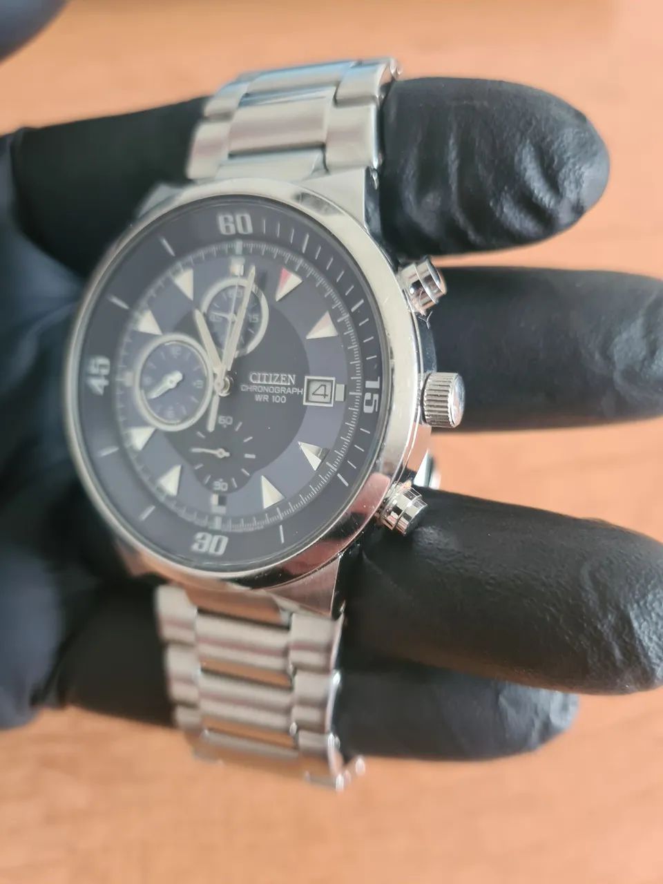 CITIZEN QUARTZ - MODELO AN3370-57L - Foto 4