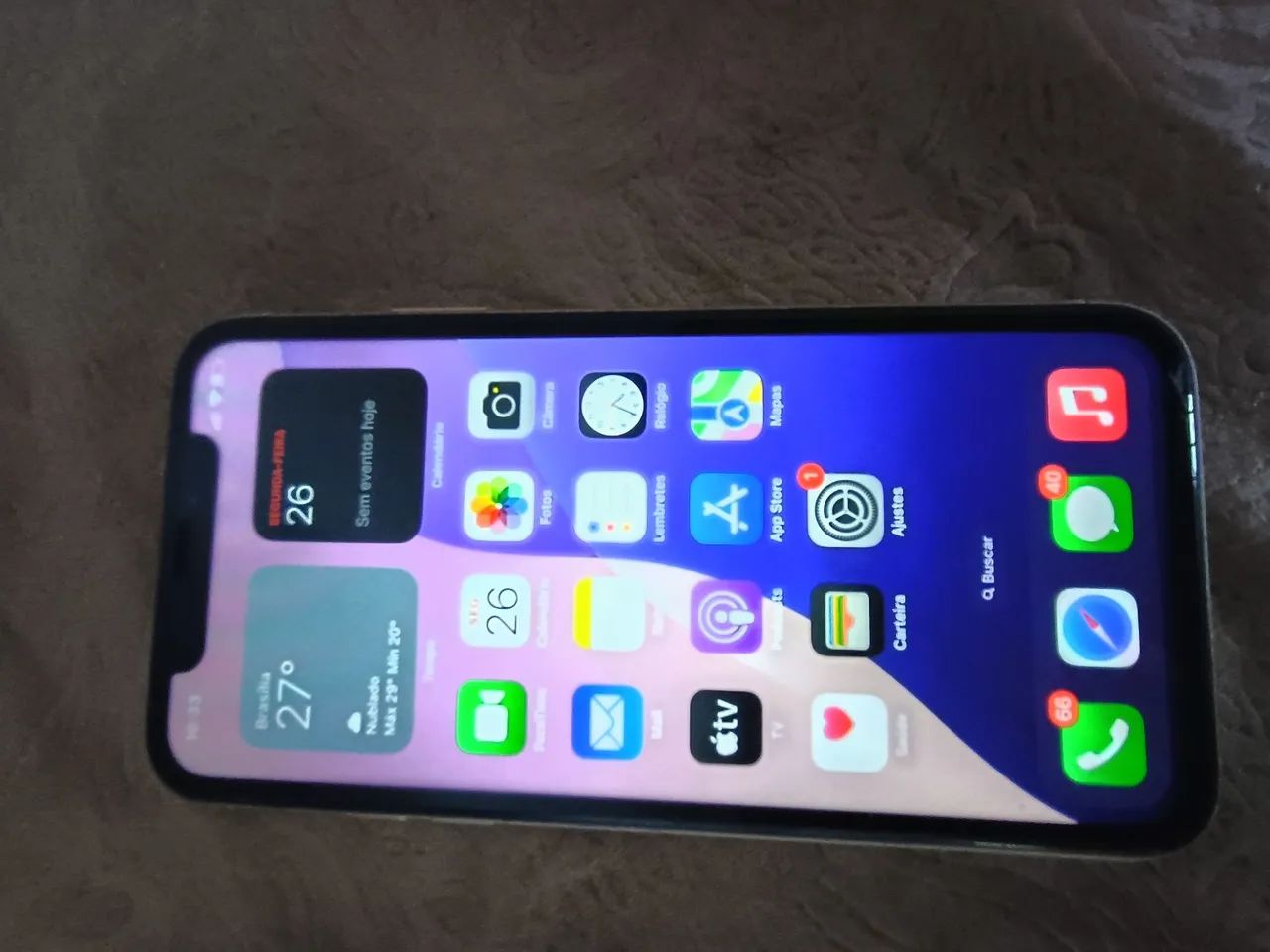 iPhone Xr - Foto 3