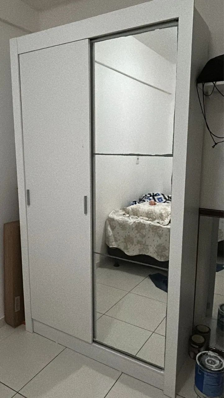 Guarda roupa  - Foto 2