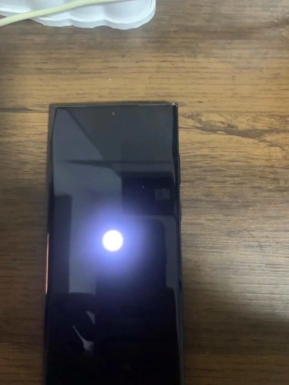 CELULAR SAMSUNG S23 ULTRA 512GB - VERDE - Foto 3