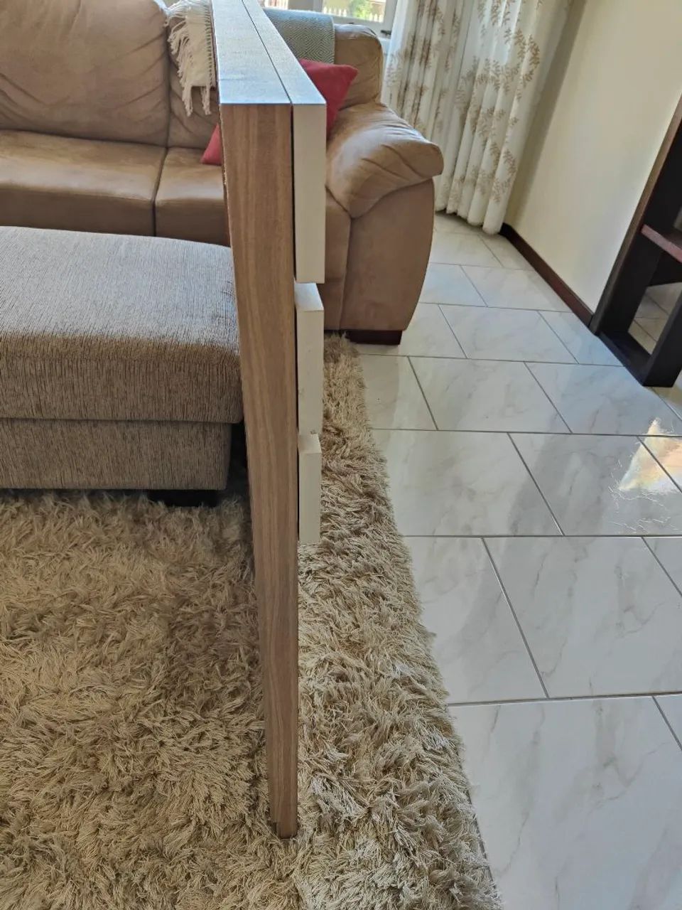 Cabeceira para cama de casal - Foto 3