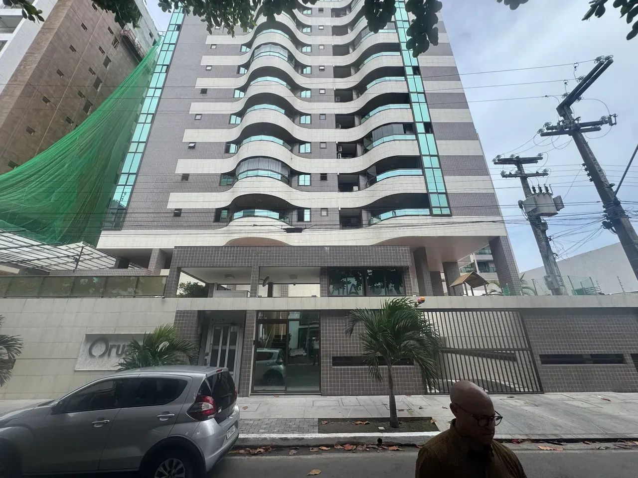 Cobertura Gardem em Ponta Verde (Sandoval Arroxelas) - Foto 4
