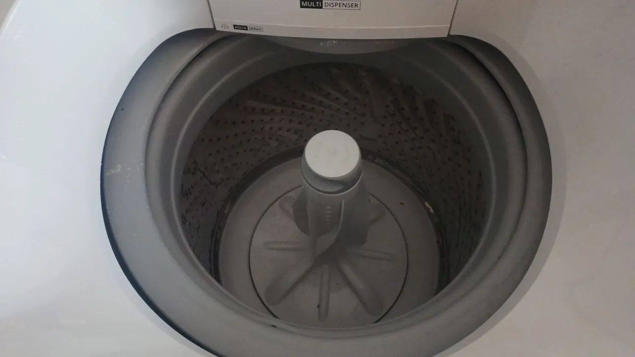 Maquina de lavar Brastemp 13kg 220v passo cartão - Foto 3