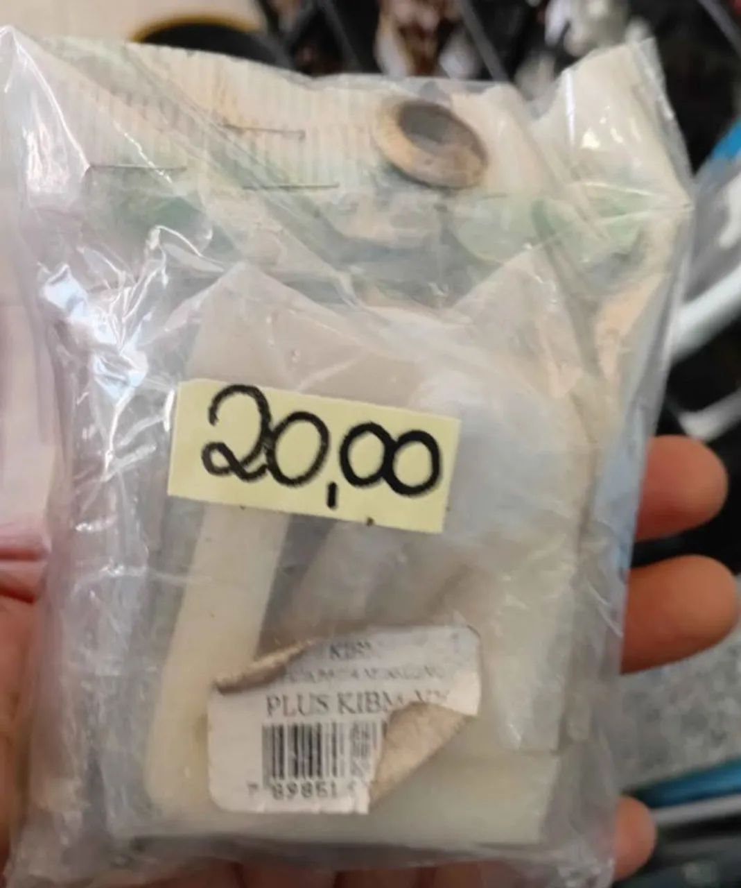 KIT fixa bacia  - Foto 3