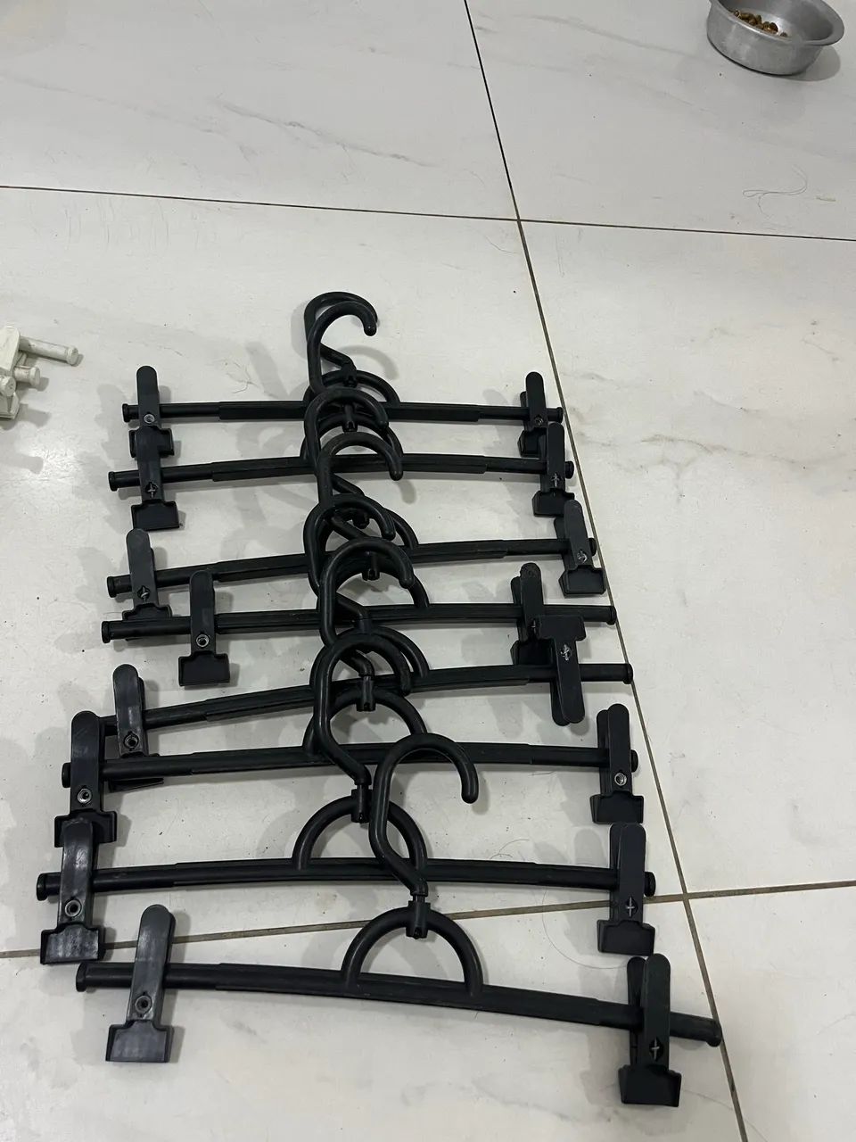 50 cabides diversos  - Foto 4
