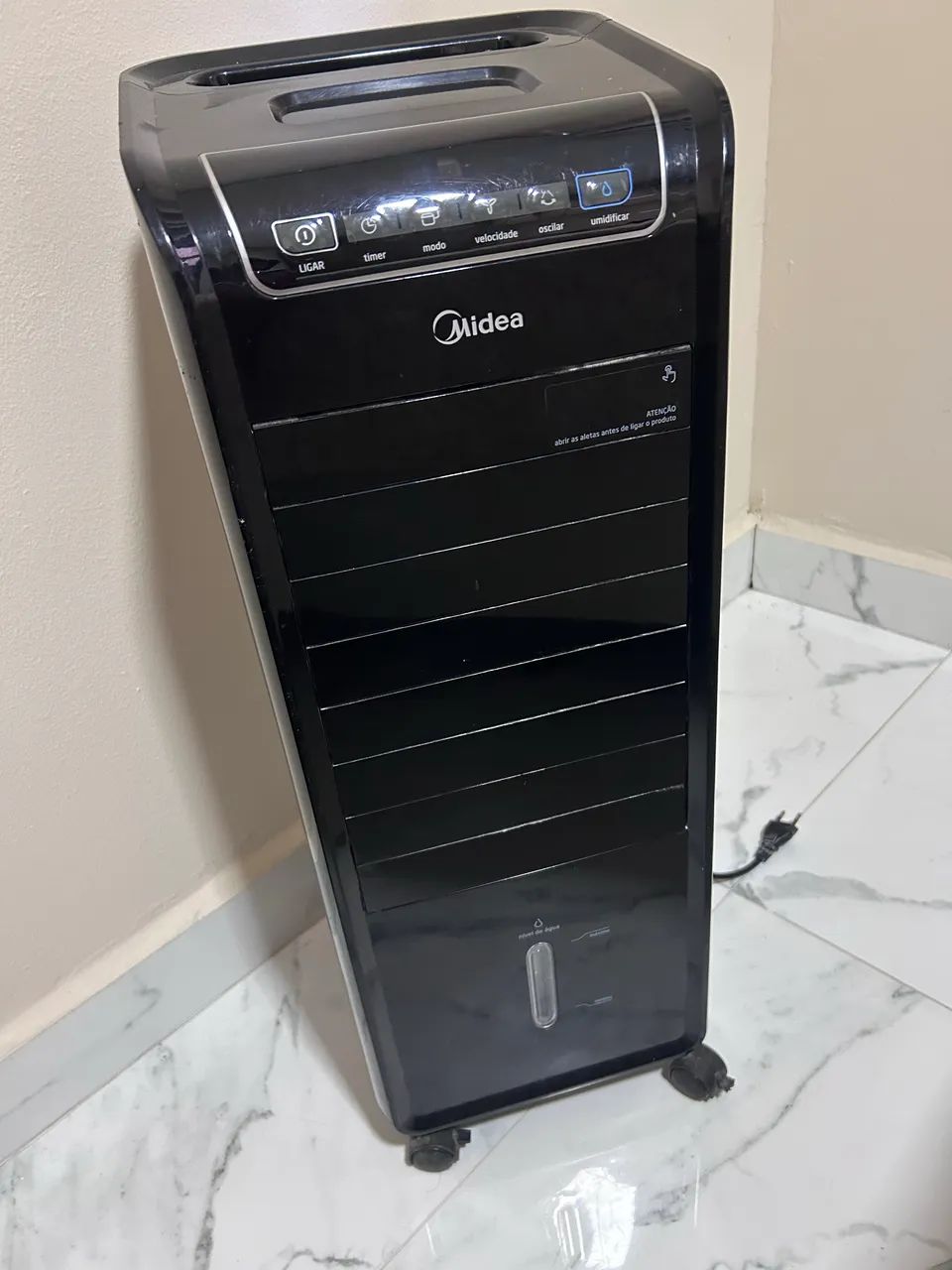Climatizador Midea