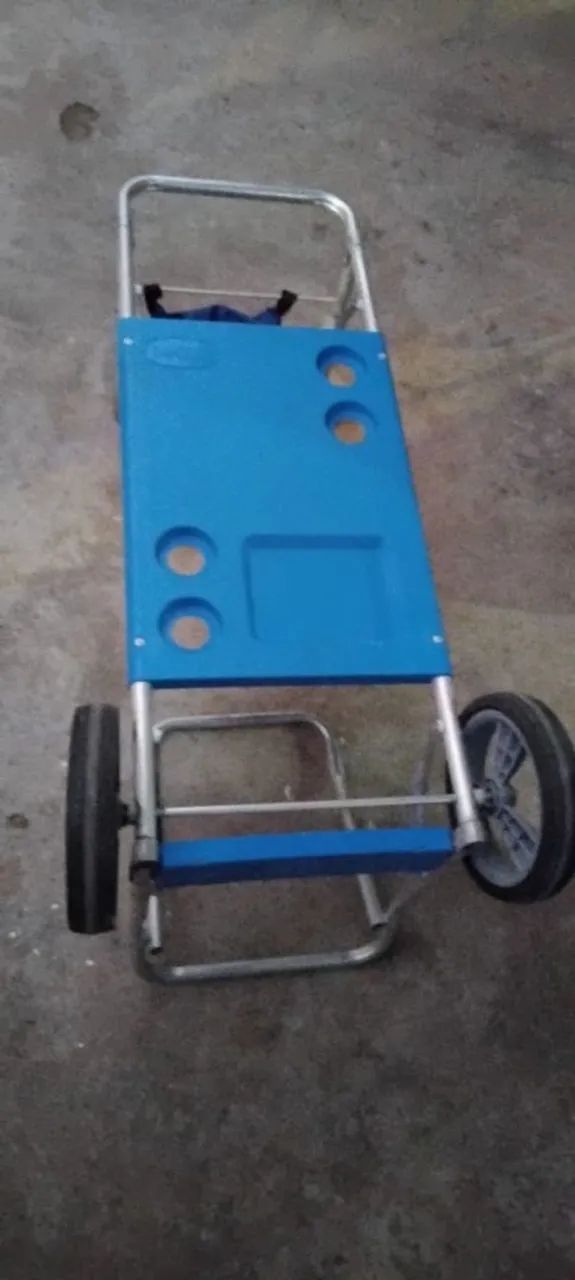 Carro de praia  - Foto 5