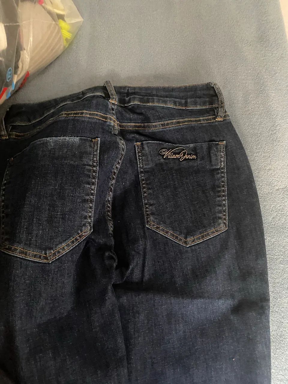 Calça jeans  - Foto 4