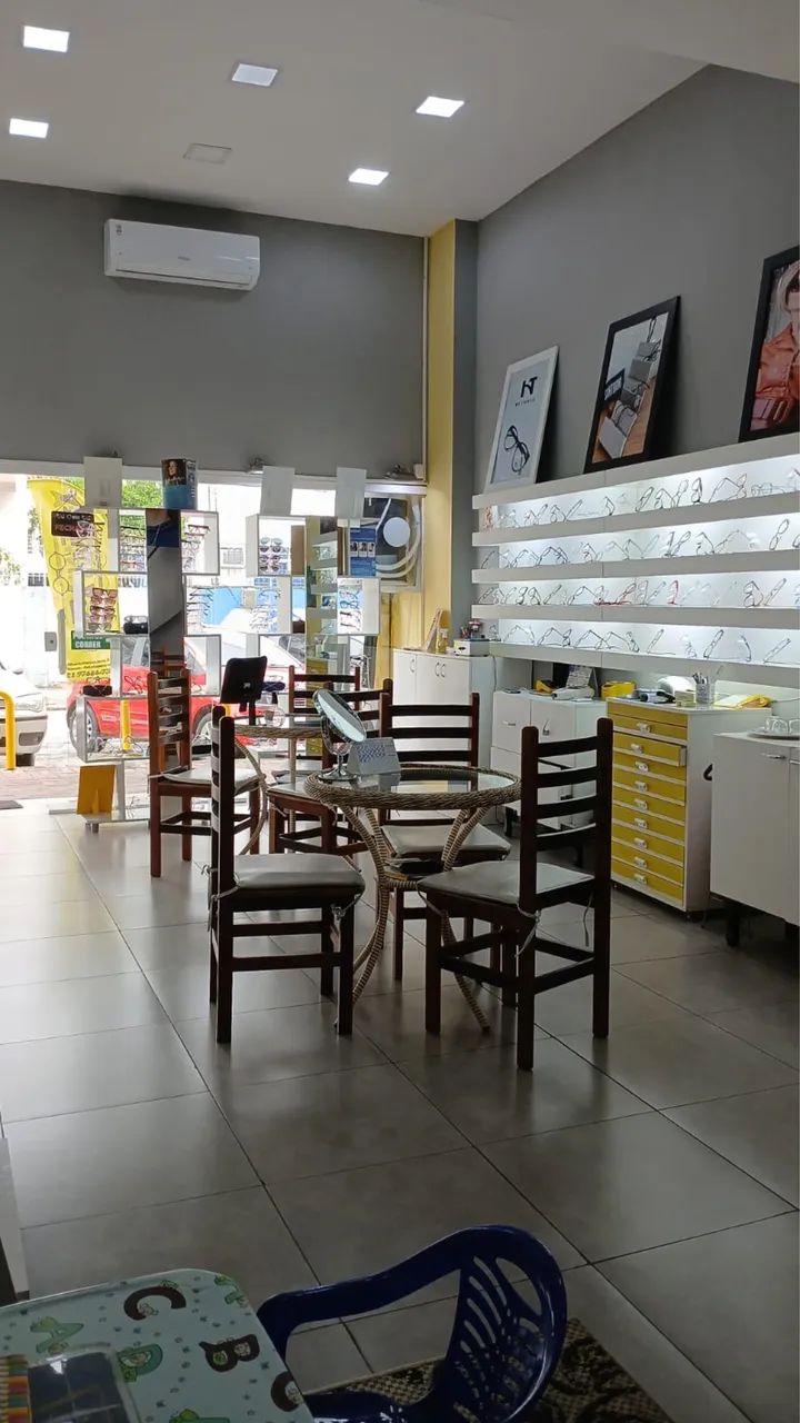 Vendo Ótica Porteira Fechada! - Foto 3