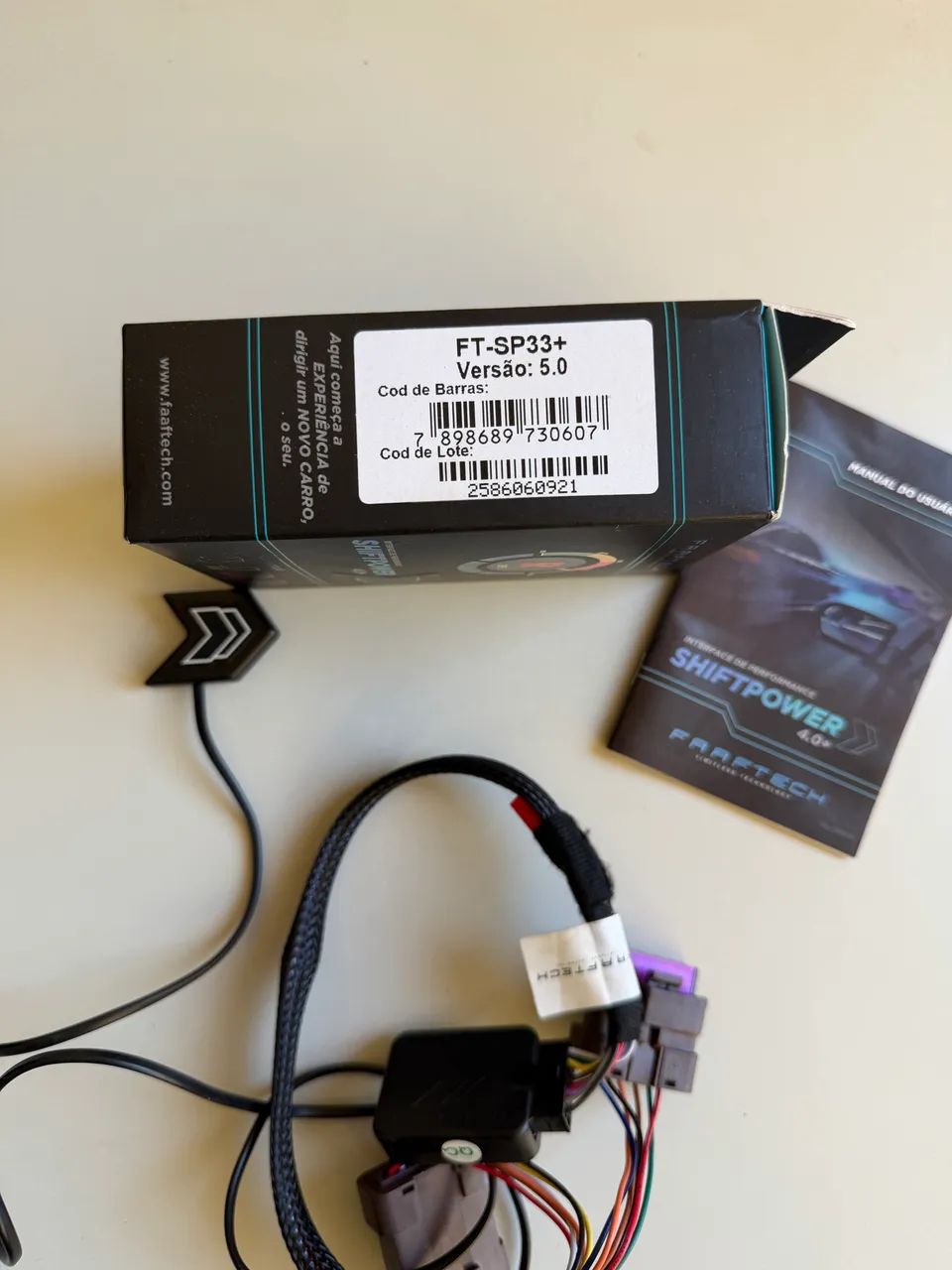 ShiftPower Faaftech FT-SP33+ - Foto 2