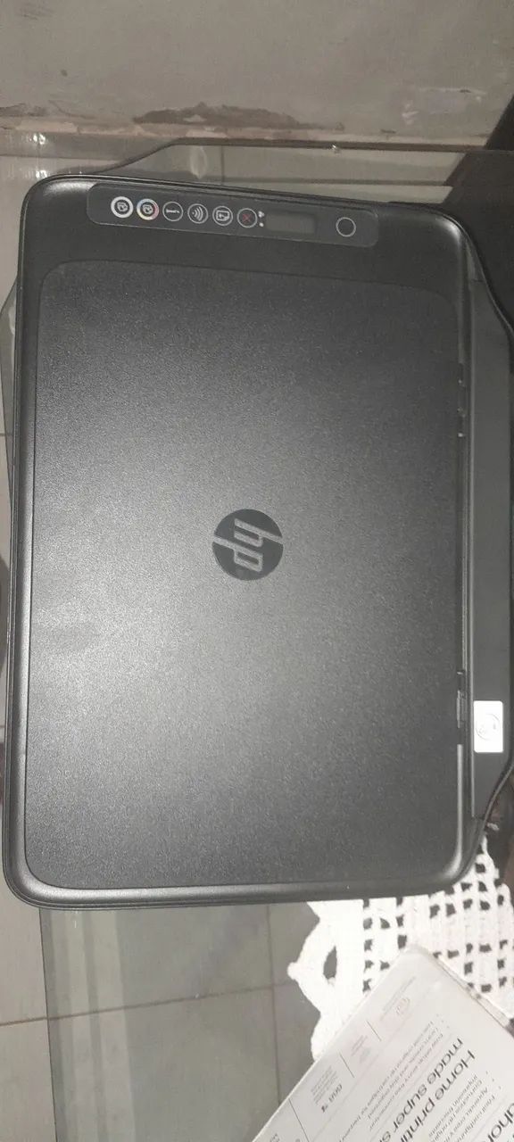 Impressora HP Deskjet 2975 Ink Advantage - Foto 3