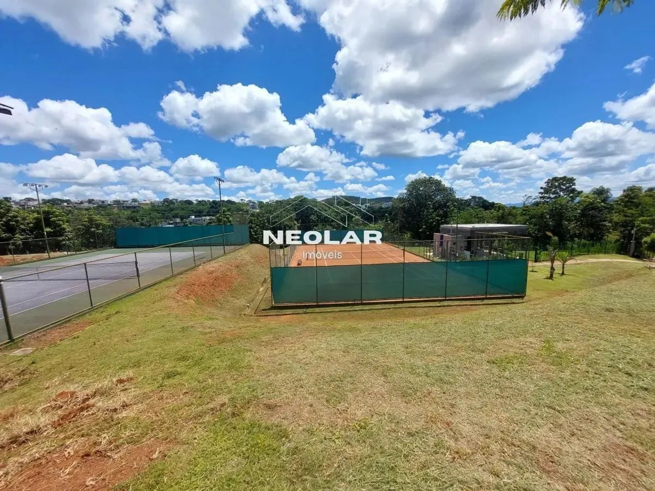 Lote em Condomínio Fechado para Venda em Lagoa Santa, Gran Royalle - Foto 12