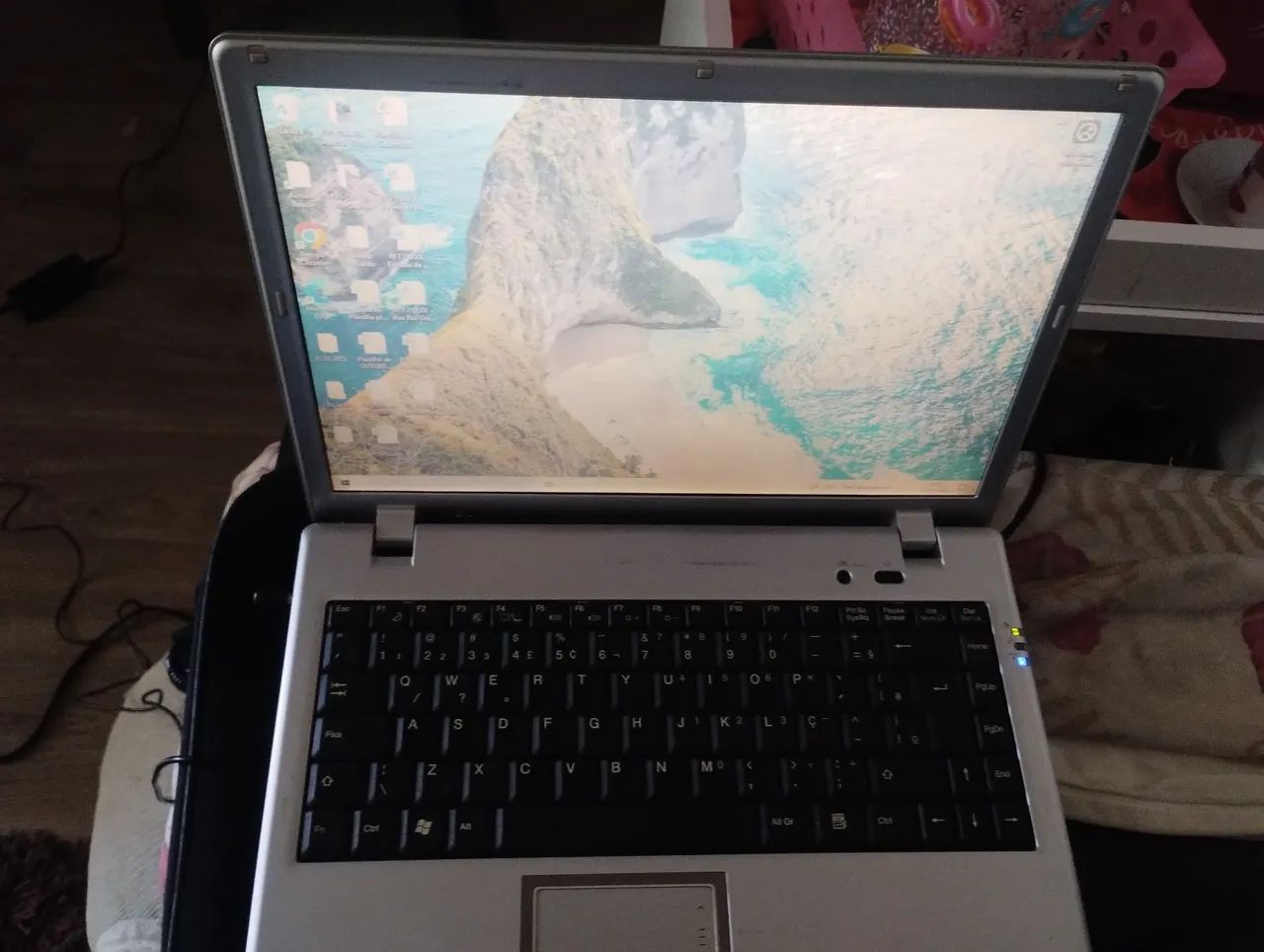 Notebook WN - Foto 4