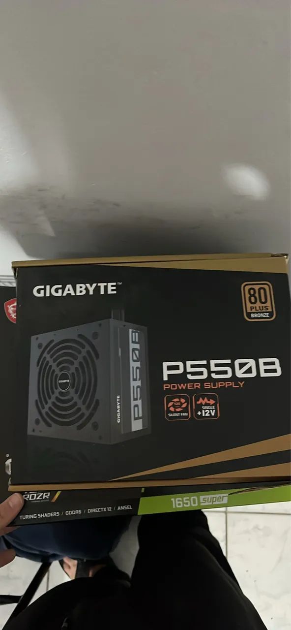 peças de pc - Foto 2