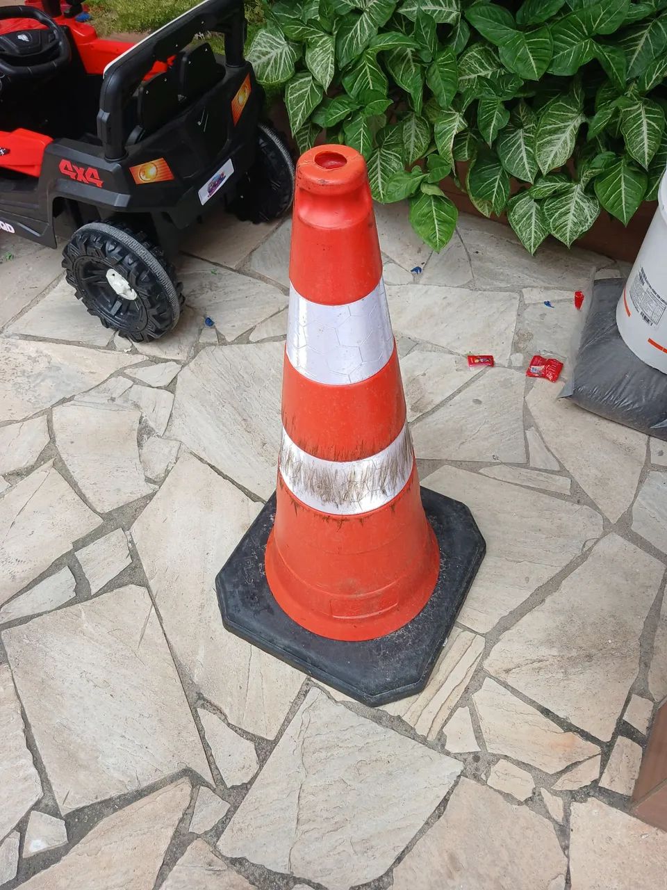 Cone