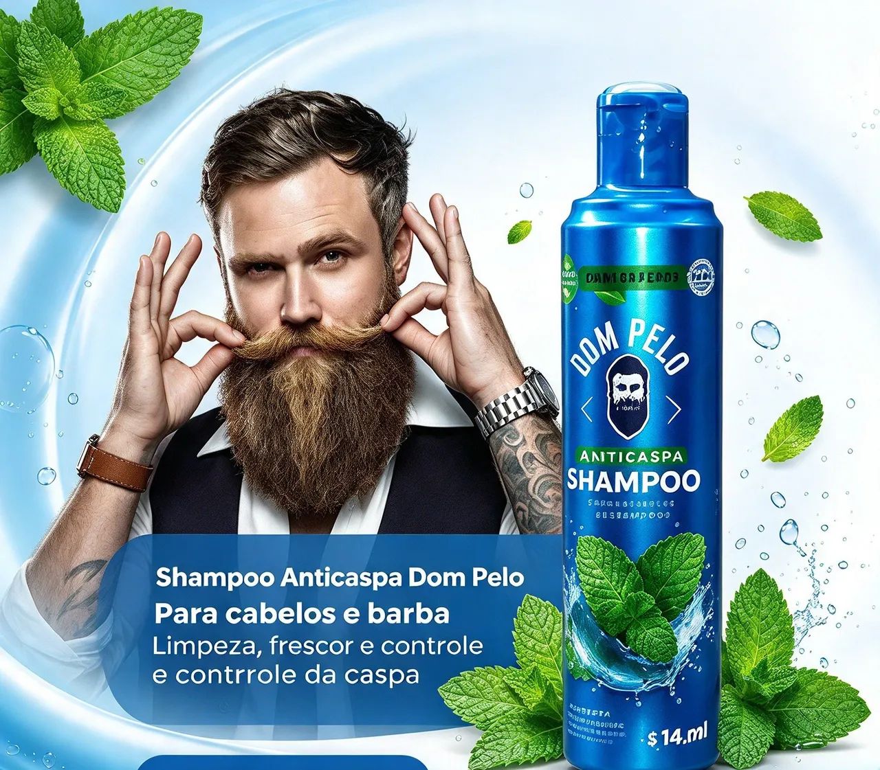 Shampoo  - Foto 4