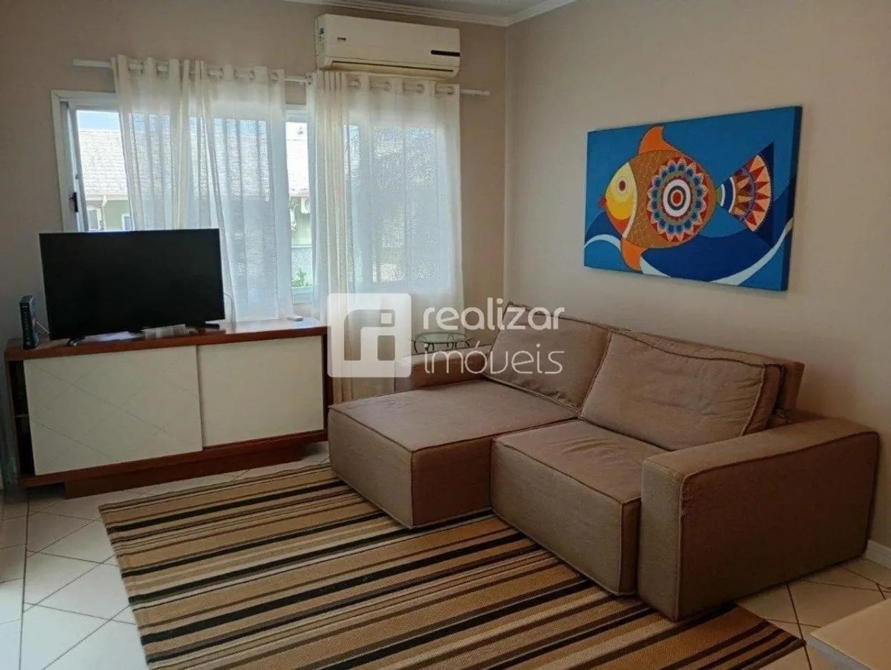 Casa 3 quartos no bairro Barra da Lagoa - Florianópolis - Foto 2