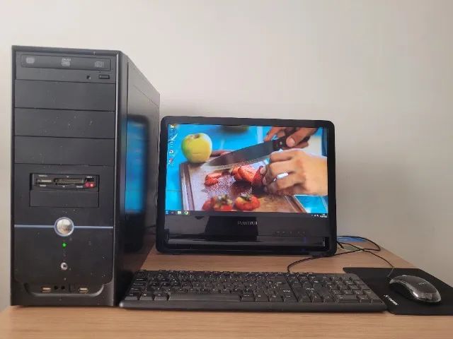Computador Core i3 3220 