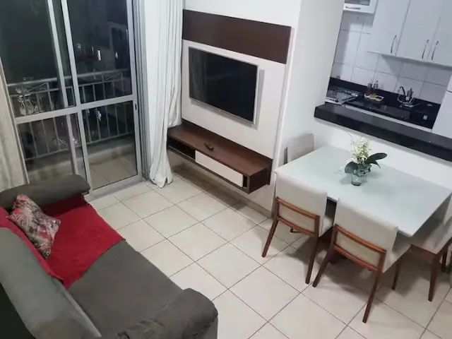 APARTAMENTO MOBILIADO - COLINA DE LARANJEIRAS - Foto 3