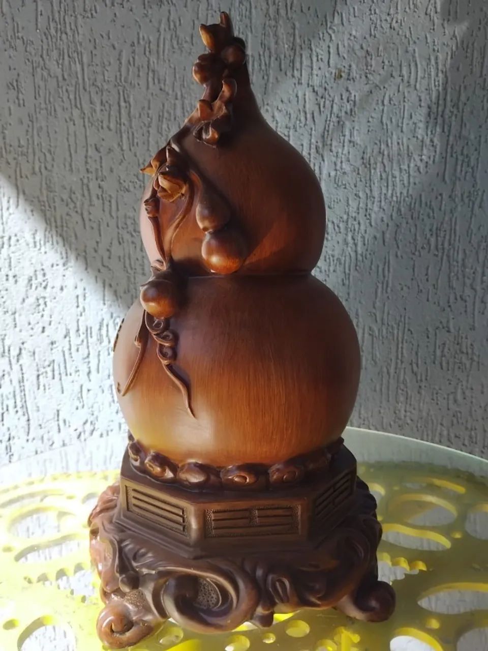 Feng Shui Cabaça - Foto 3