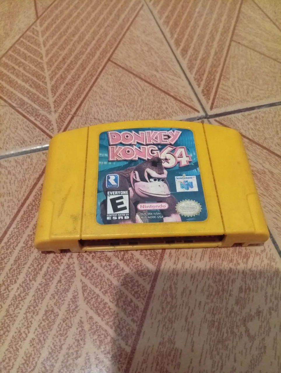 Donkey Kong 64 - Foto 5