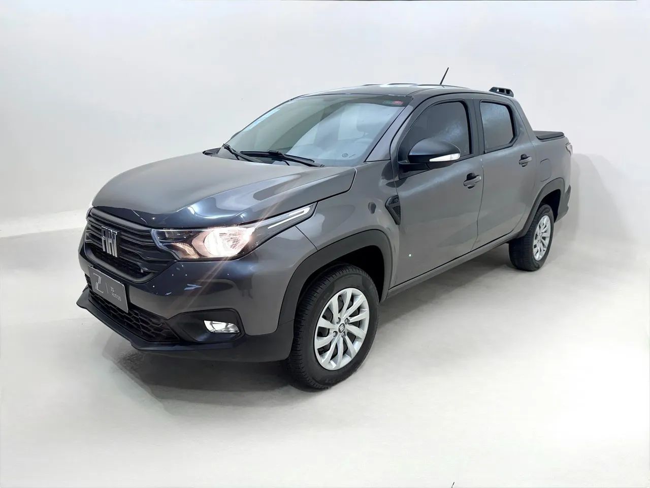Fiat Strada Freedom 1.3 Flex 8V CD 2026