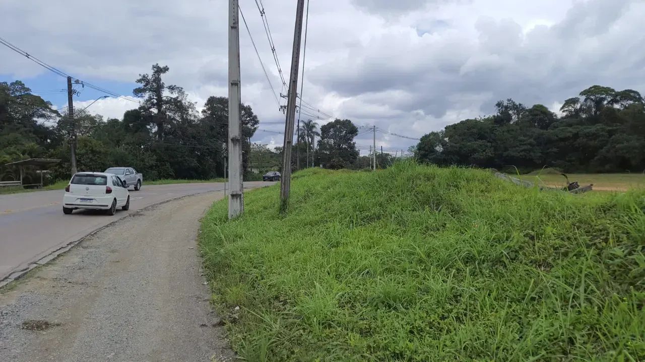 Terreno à Venda  Zona Industrial Norte  Área total: 24.732,34 m² - Foto 6
