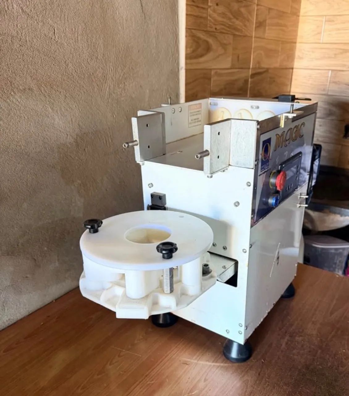 Máquina Modeladora de salgados Maqtiva - Foto 3