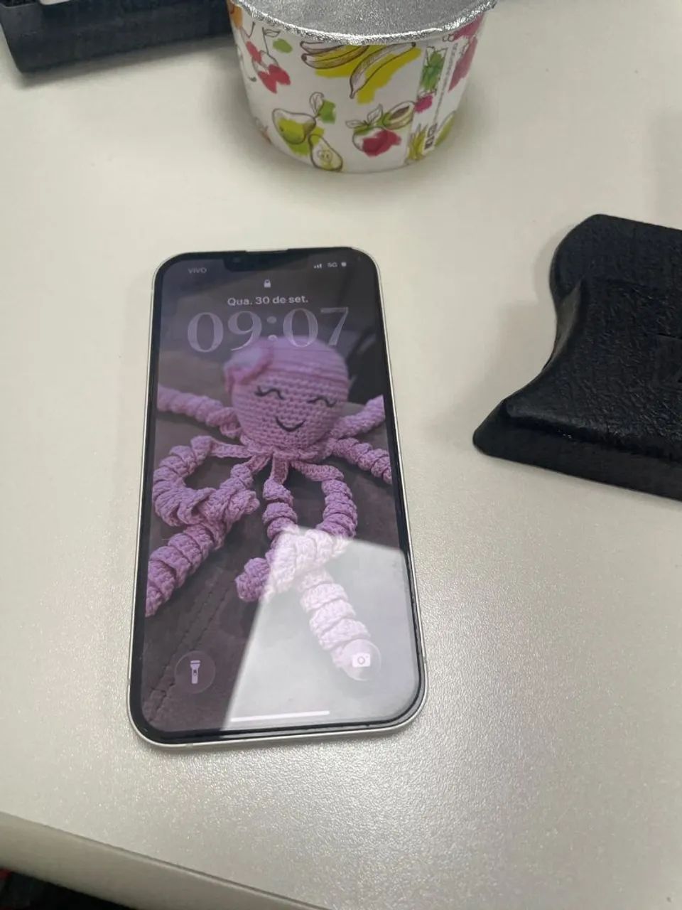 Iphone 13 Estelar 128 gb - Foto 4