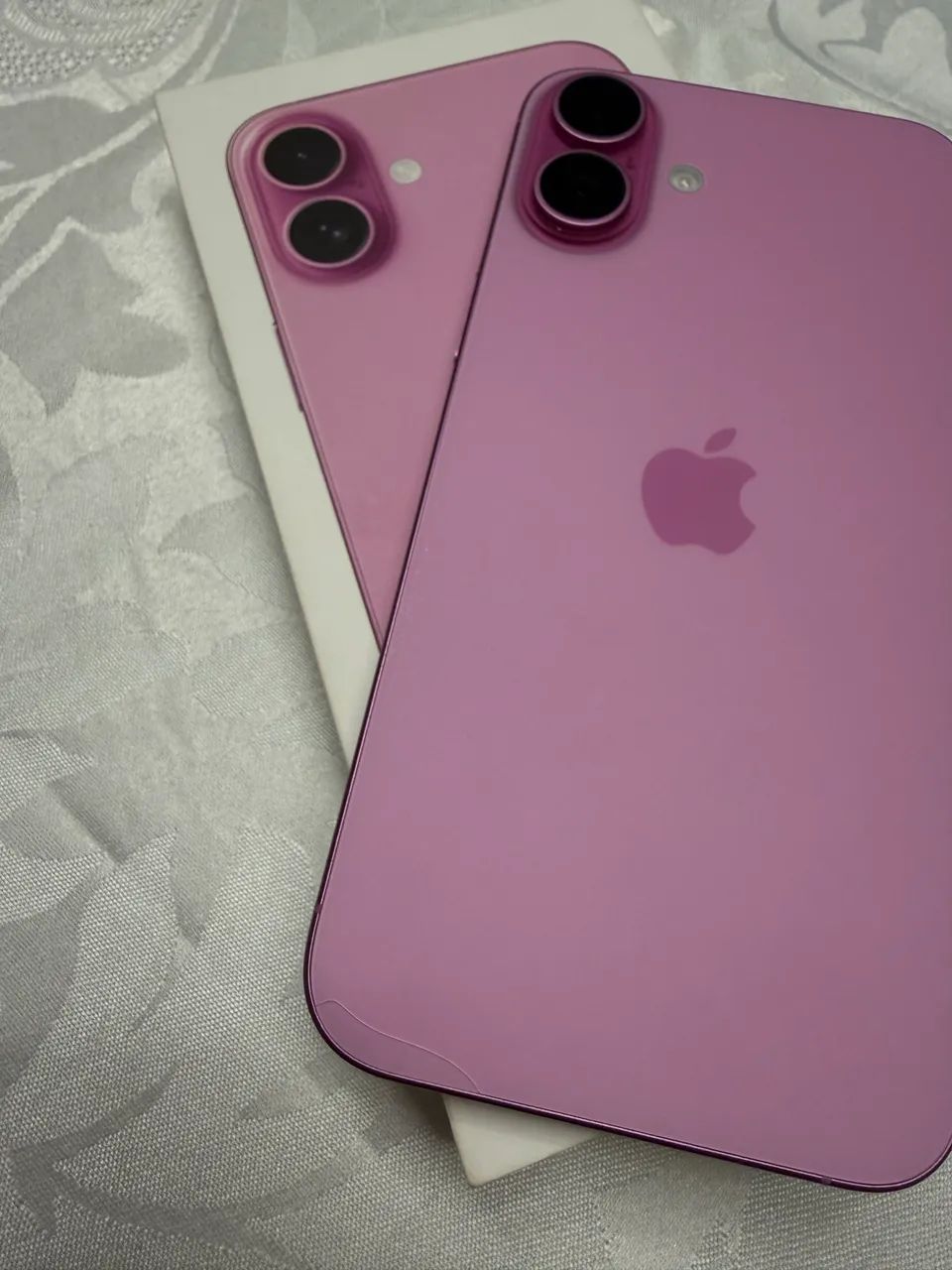 iPhone 16 plus  - Foto 3