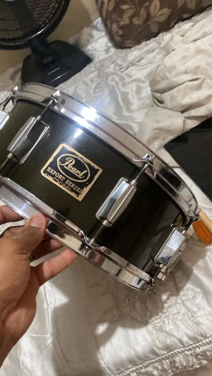 Peça de de bateria  - Foto 5