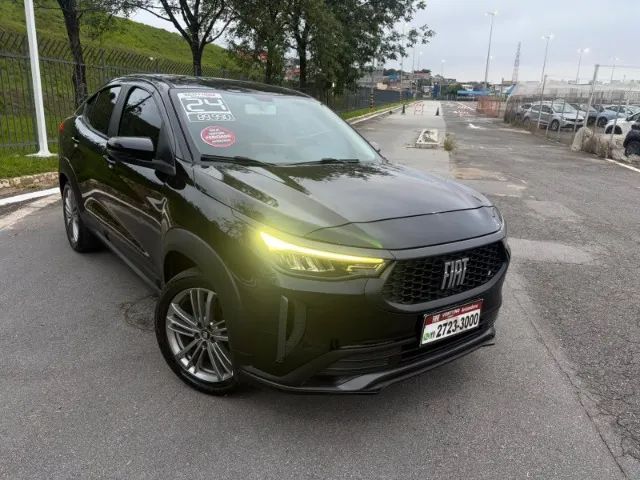 Fiat Fastback 1.0 200 Turbo Flex Aut, foto 2 de 8