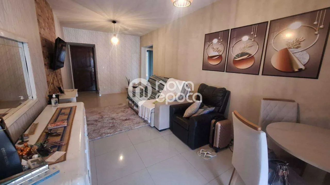 Méier | Apartamento 2 quartos