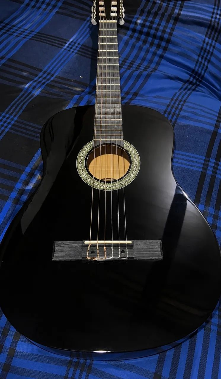 Troco Vendo Violão