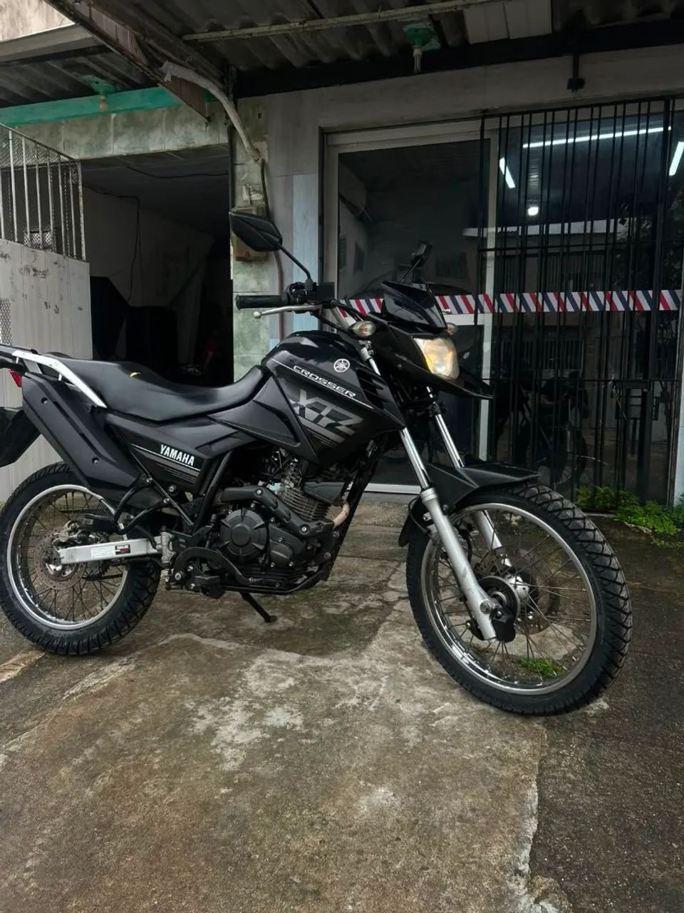 Yamaha crosser 2022  - Foto 3