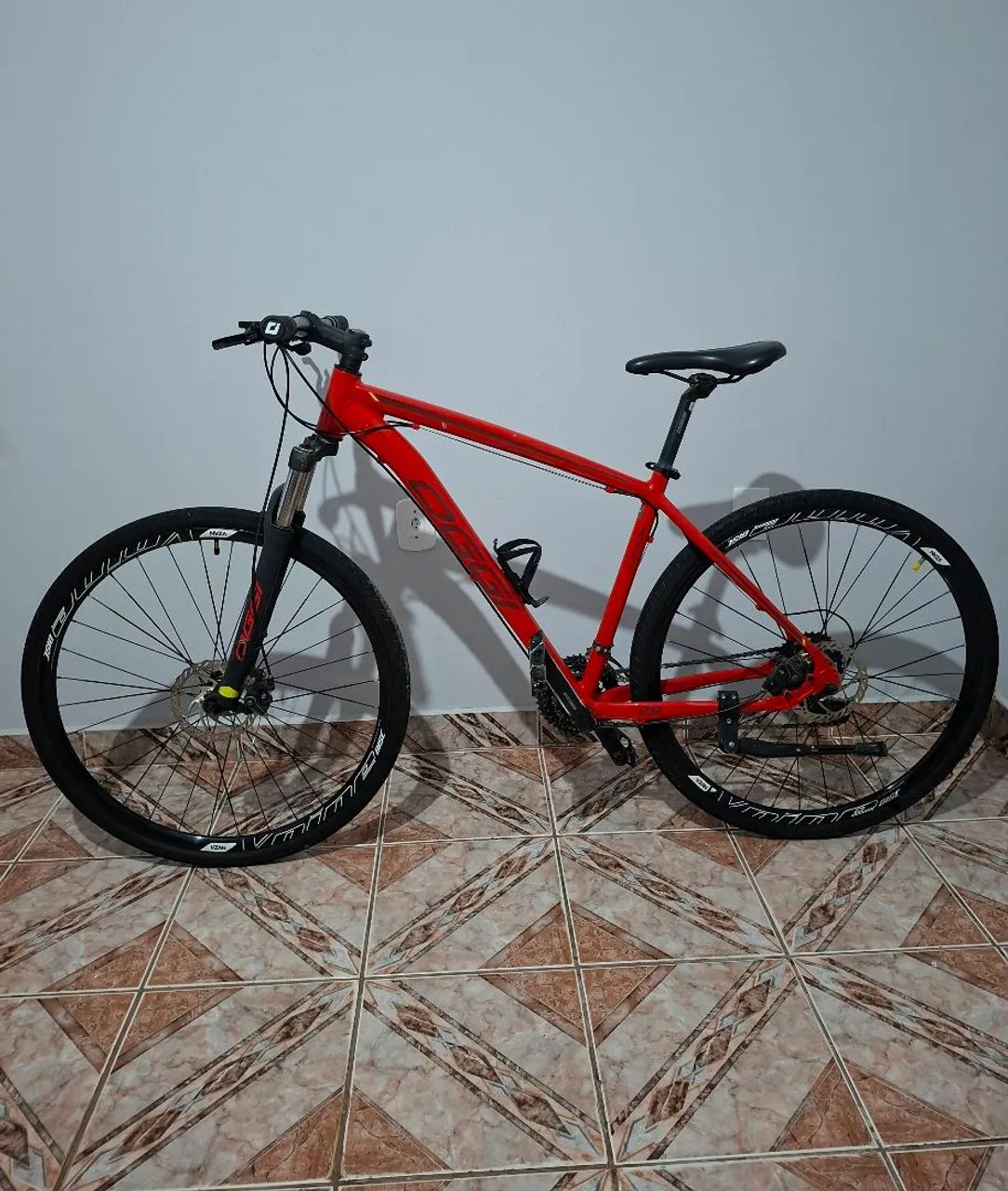 Bicicleta Oggi Aro 29