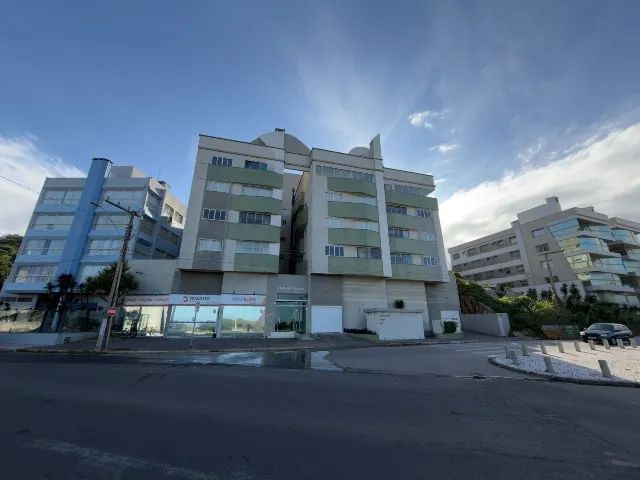 Apartamento no Mar Grosso, Laguna, 2 Quartos (Suíte) 2 Vagas - Mobiliado