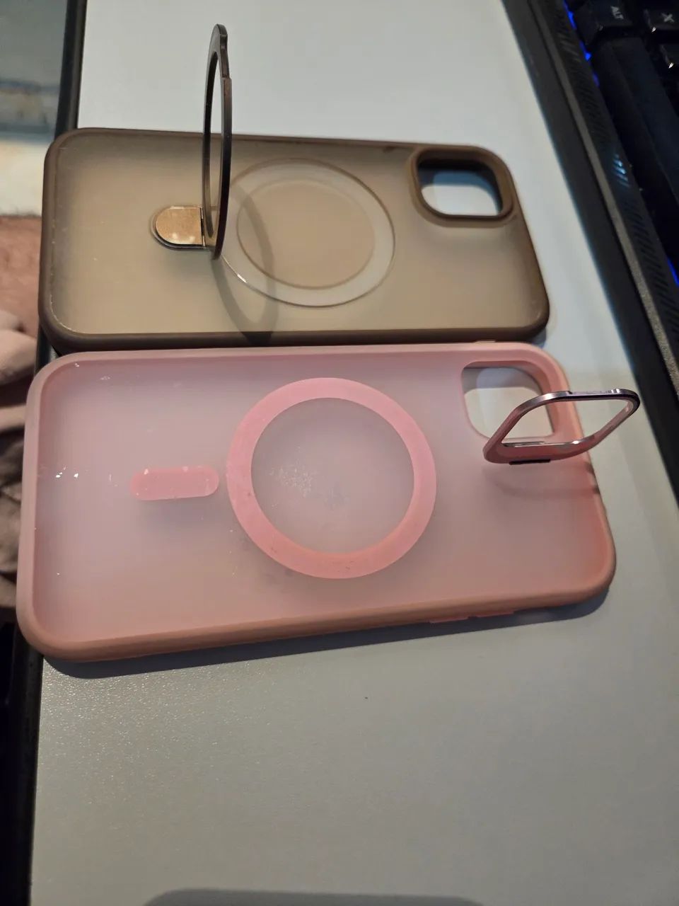 Iphone 11 64gb preto bem conservado - Foto 5