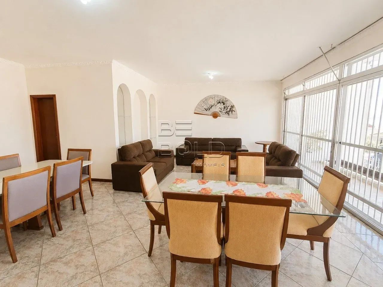 Casa com 5 dormitórios no Itaguaçu - Foto 4