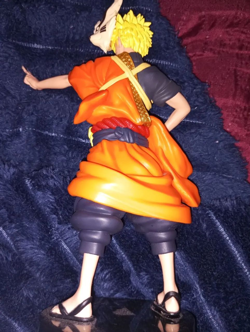 Figure Naruto  - Foto 2