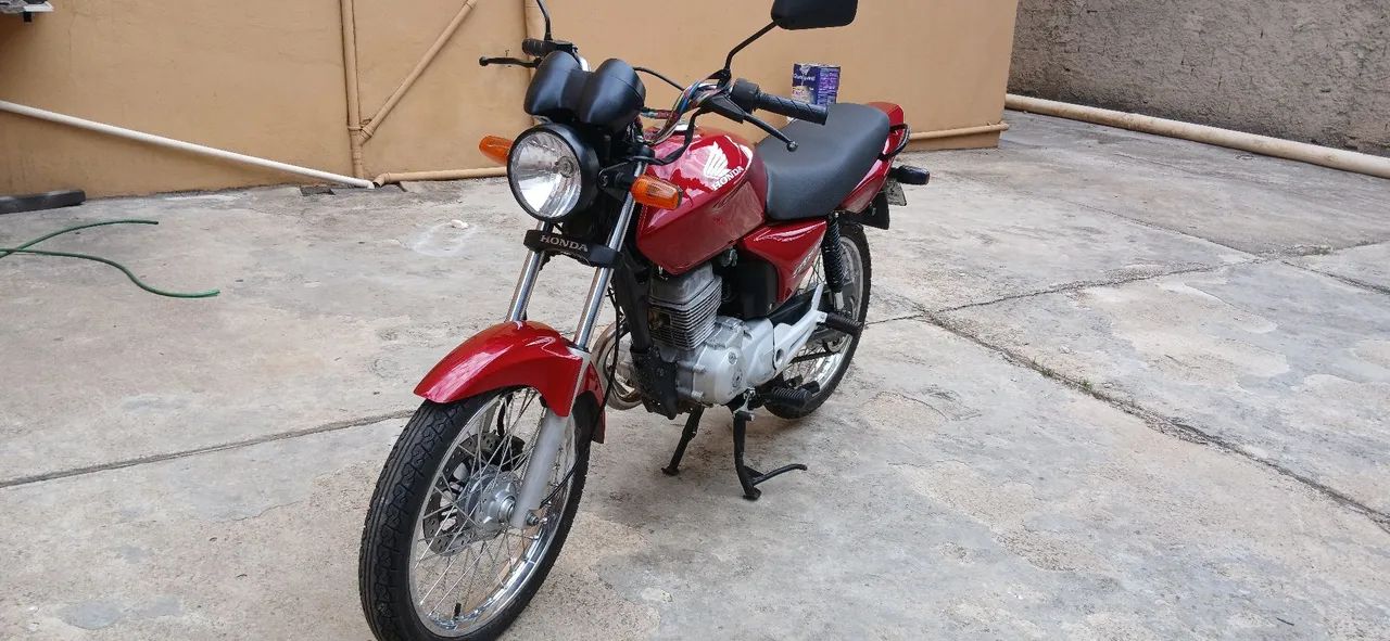 Titan 150 ESD - Foto 3