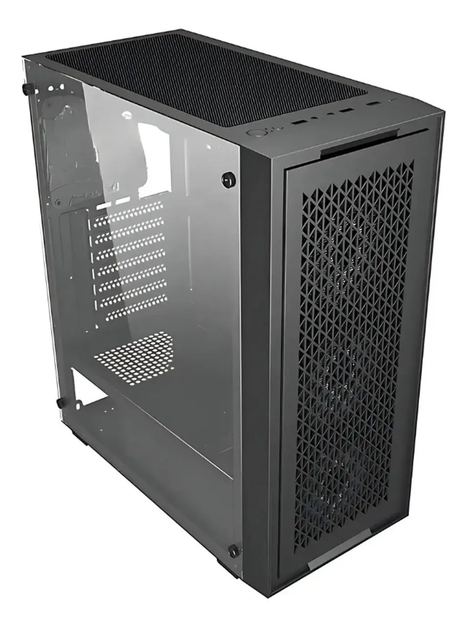 Gabinete Gamer Ninja Kido